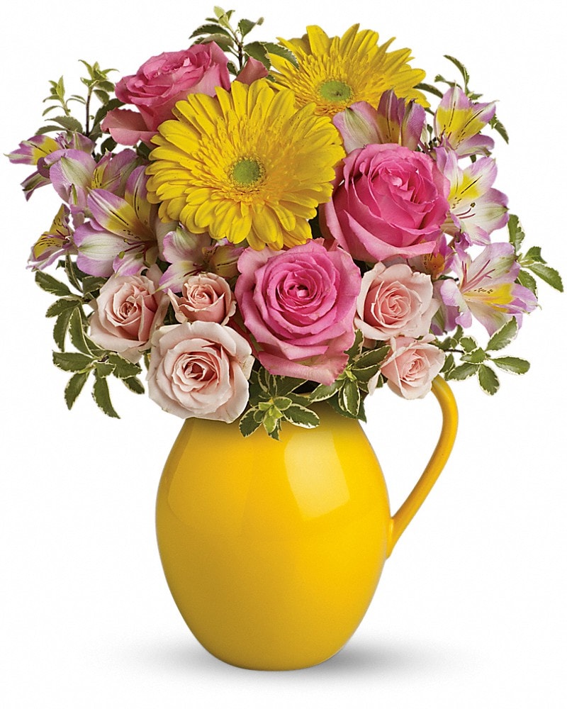 Birthday Flowers Delivery Pleasant Hill CA - Pleasant Hill Florist