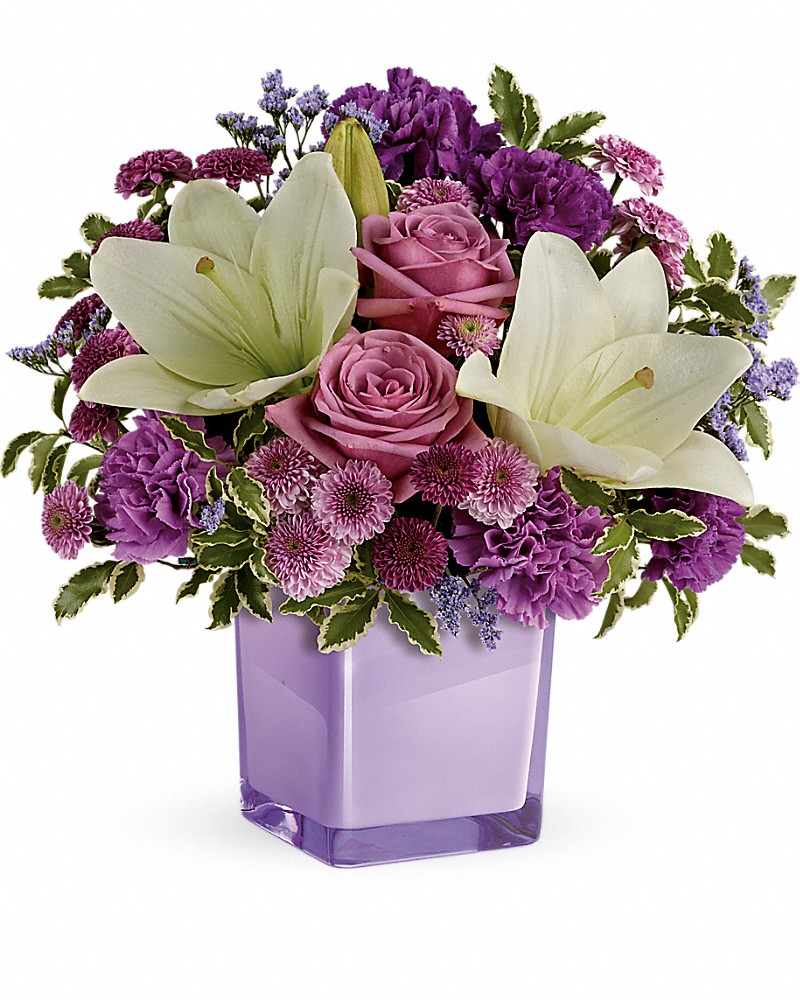 その他 flower Just Because Flowers Delivery Monterey Park CA - CPS Flowers