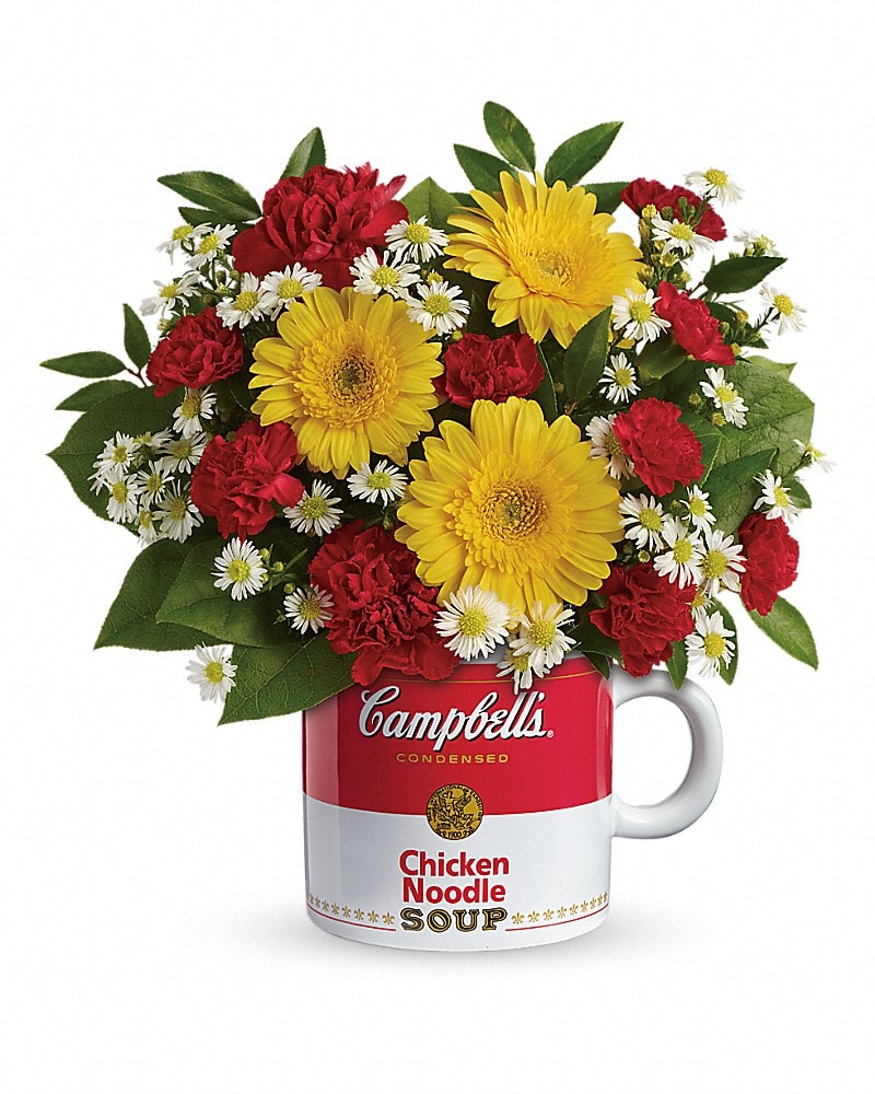 Get Well Flowers Delivery San Diego CA - Dave's Flower Box