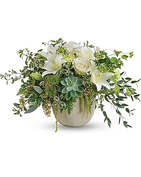 Flourishing Beauty Bouquet Bouquet