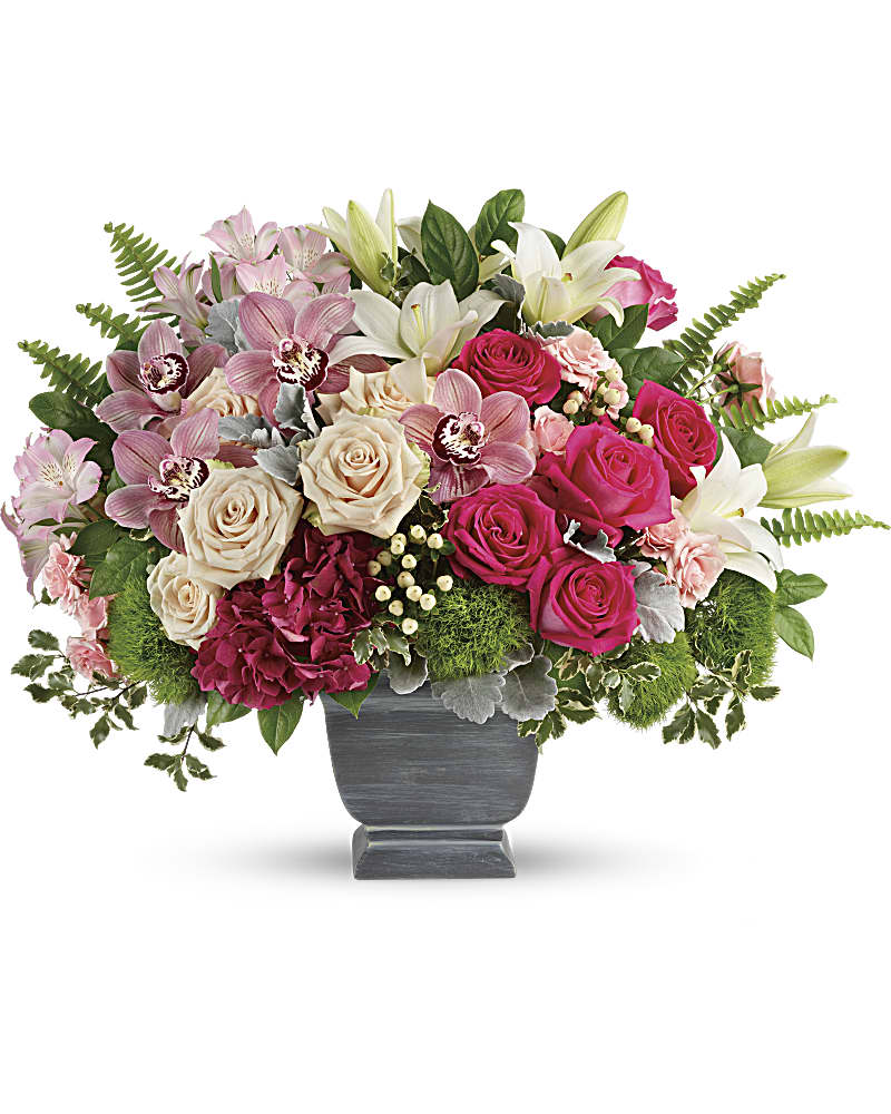 Teleflora's Grand Beauty Bouquet in Tallahassee FL - The Country