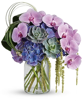 Exquisite Elegance Bouquet Bouquet