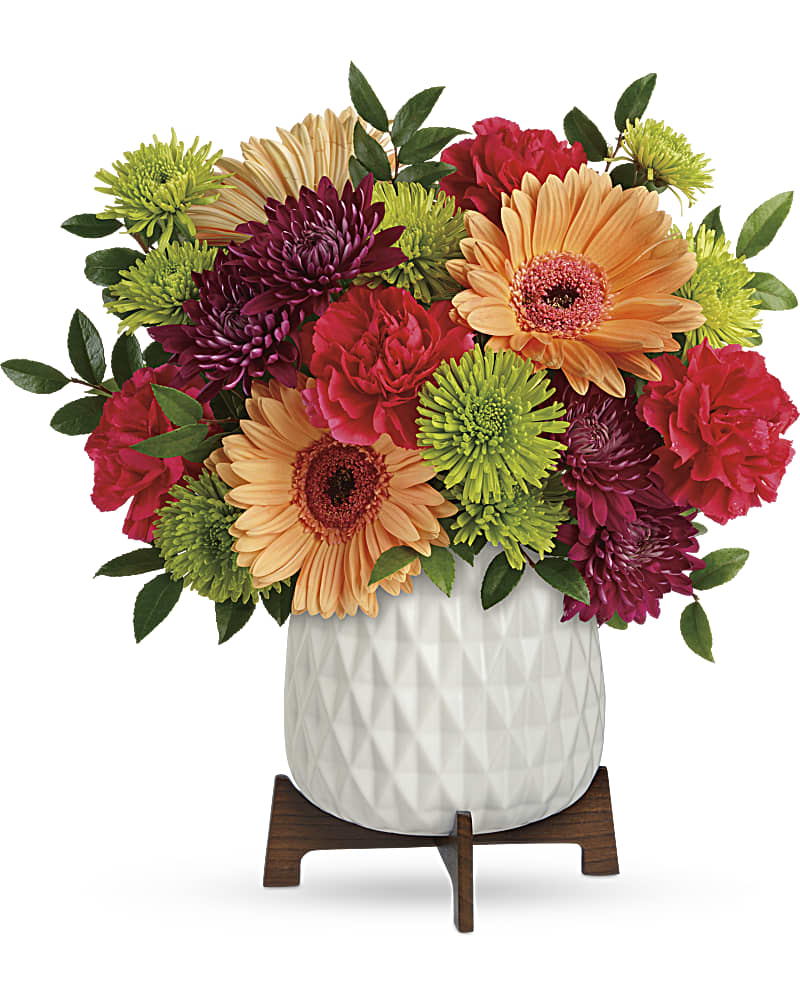 MID MOD BRIGHTS BOUQUET