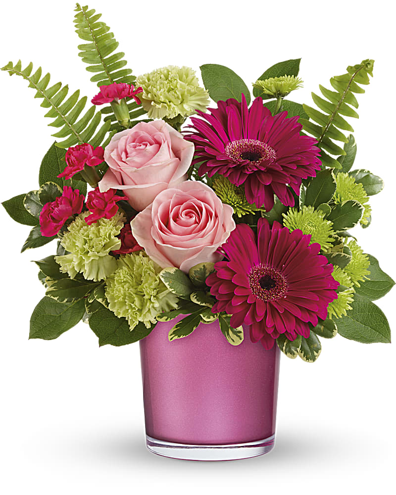 Teleflora Bouquet