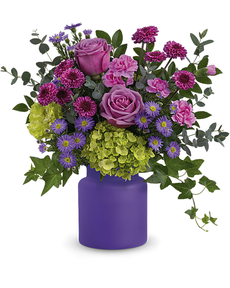 Classic Ivory - A Florist Original – The Flowers Directory
