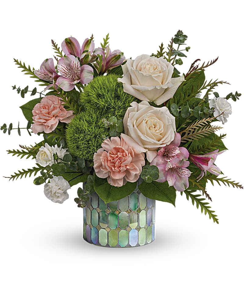 Storybook Garden Bouquet in Winston Salem NC - Sherwood