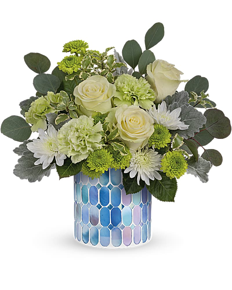 Michael ifsixwasnine BOUQUET if six Teleflora's Be The Moment Bouquet - TEV68-6 in Chicago IL - Soukal