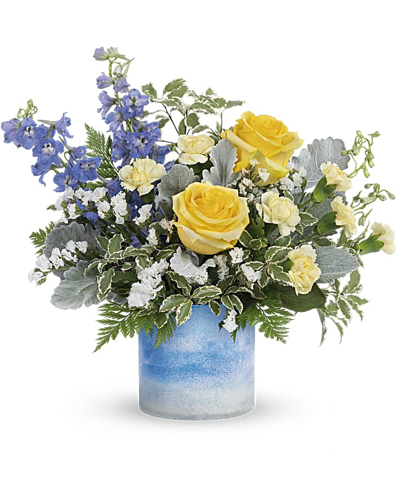 Make Someone Smile Flowers Delivery West Plains MO - West Plains