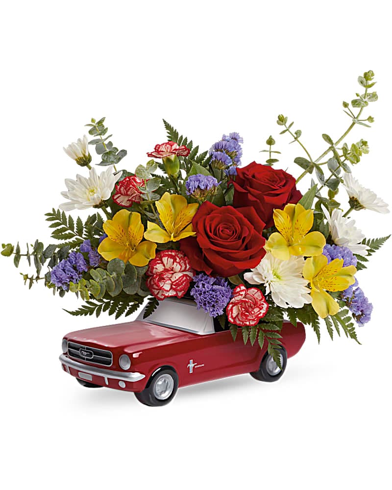 Shop by Flowers Delivery Denville NJ - Flowers by CandleLite