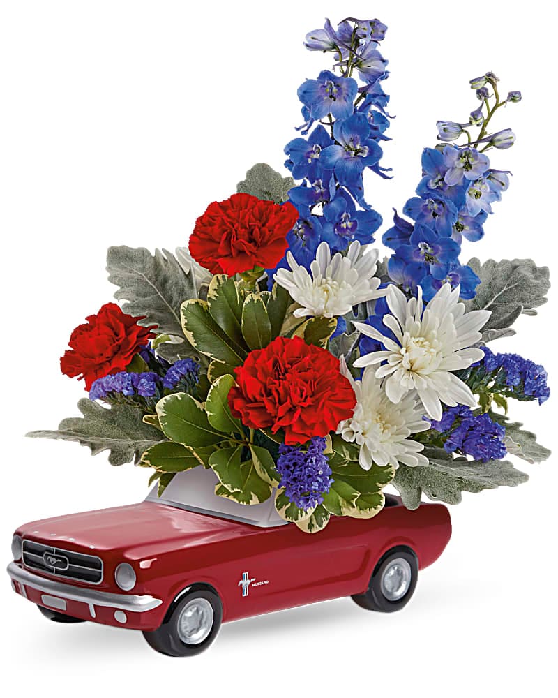 CAR FLOWER VASE 新色登場！ - Highway / ハイウェイ
