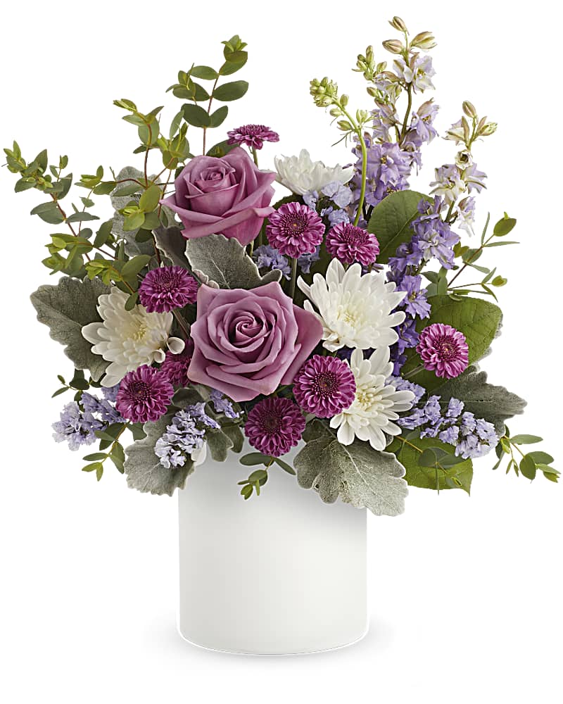 Flowers in a Gift Delivery Newbern TN - Cindy's Flowers