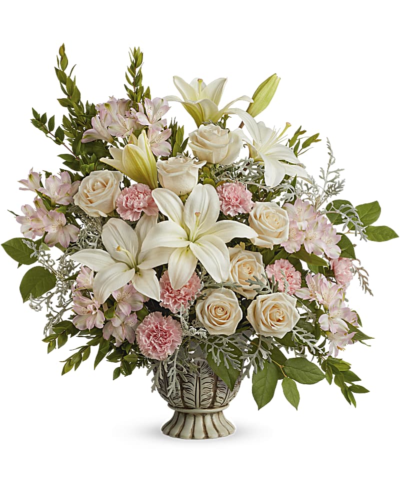 Funeral Service Bouquets Delivery Oklahoma City OK