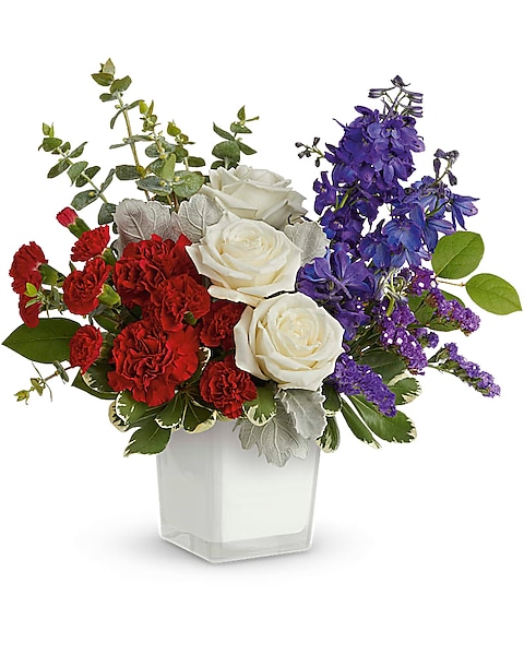 Celebrating You Bouquet
