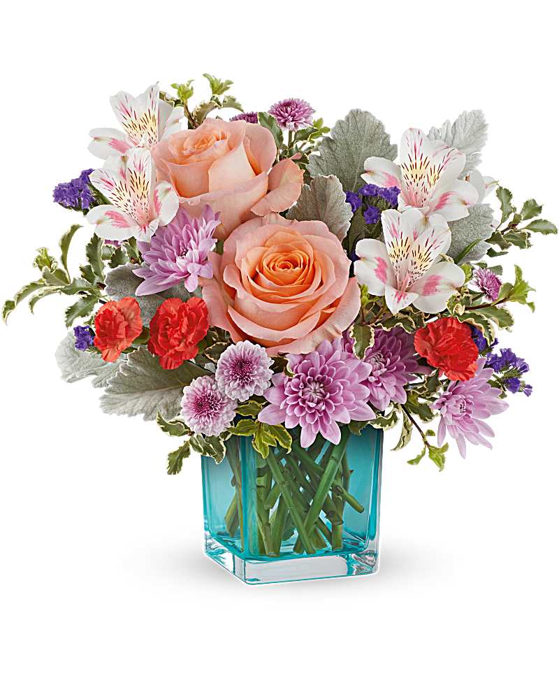 【ジョアン　アイザック】Garden Bouquet ジョアン アイザック】Garden Bouquet（Yahoo!オークション