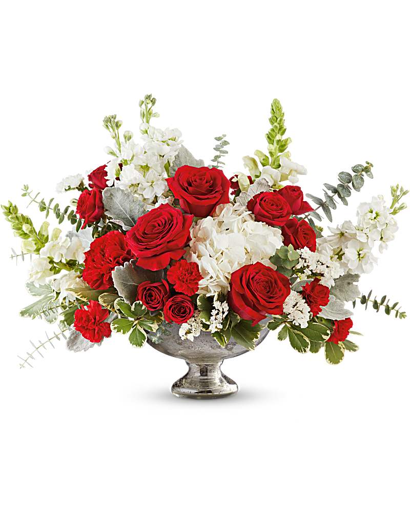 Valentine's Day Flower | Parma Heights & Cleveland | Sunshine Flowers