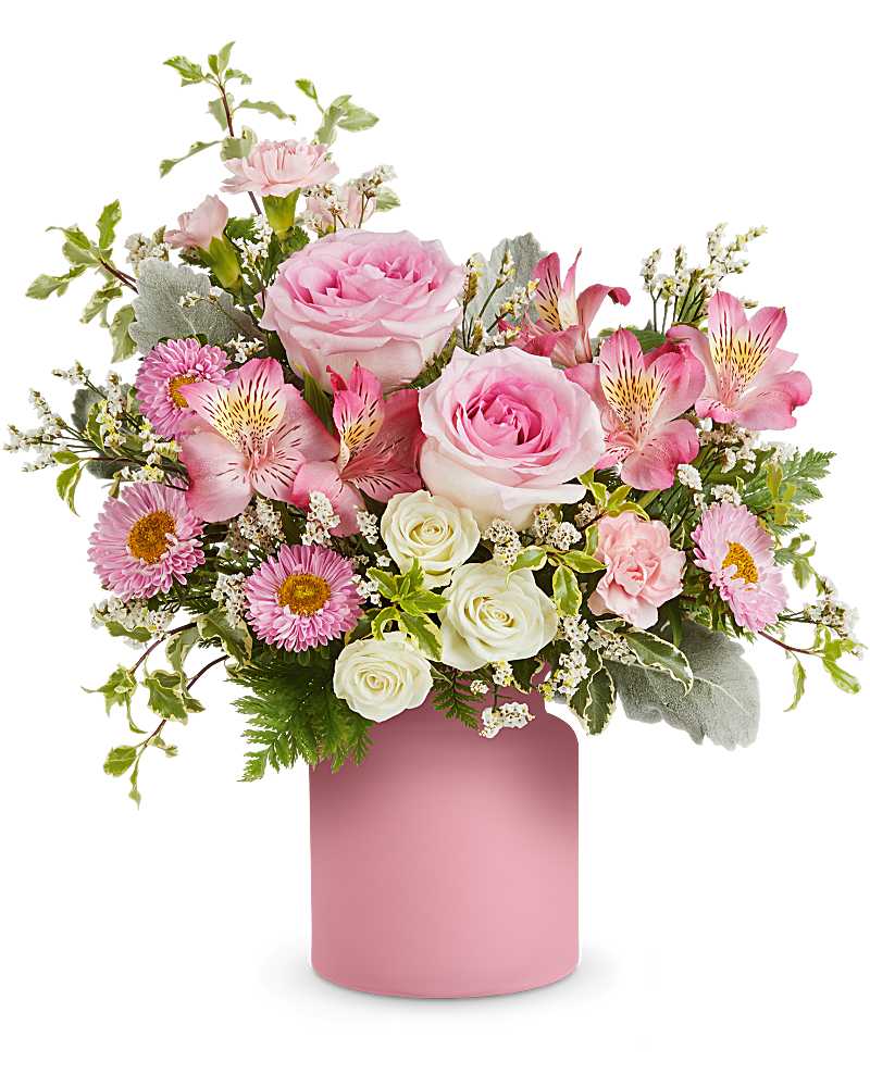 Just Because Flowers Delivery Kennewick WA - Shelby's Floral