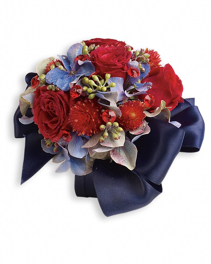 Camera Ready Corsage