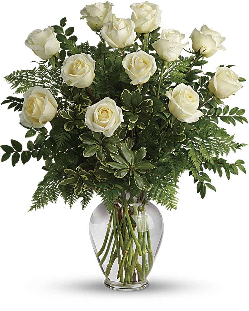 【美品】 Flowers For Agatha 1st 12EP Rose Meadow Bouquet in Wapello IA - Western Bloom Florals
