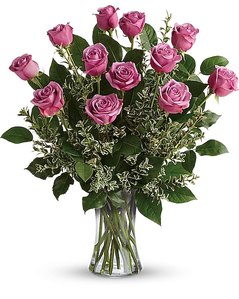 Joeyan Rose Bouquet Rub On Transfers - 2 Large Watercolor Flower Sheets 12x18 Inches For DIY Crafts