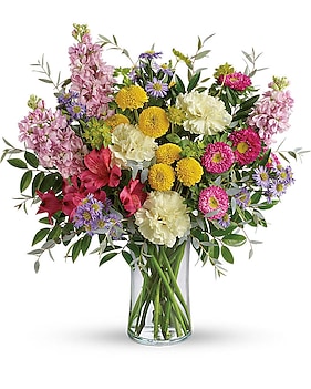 Goodness And Light Bouquet Bouquet