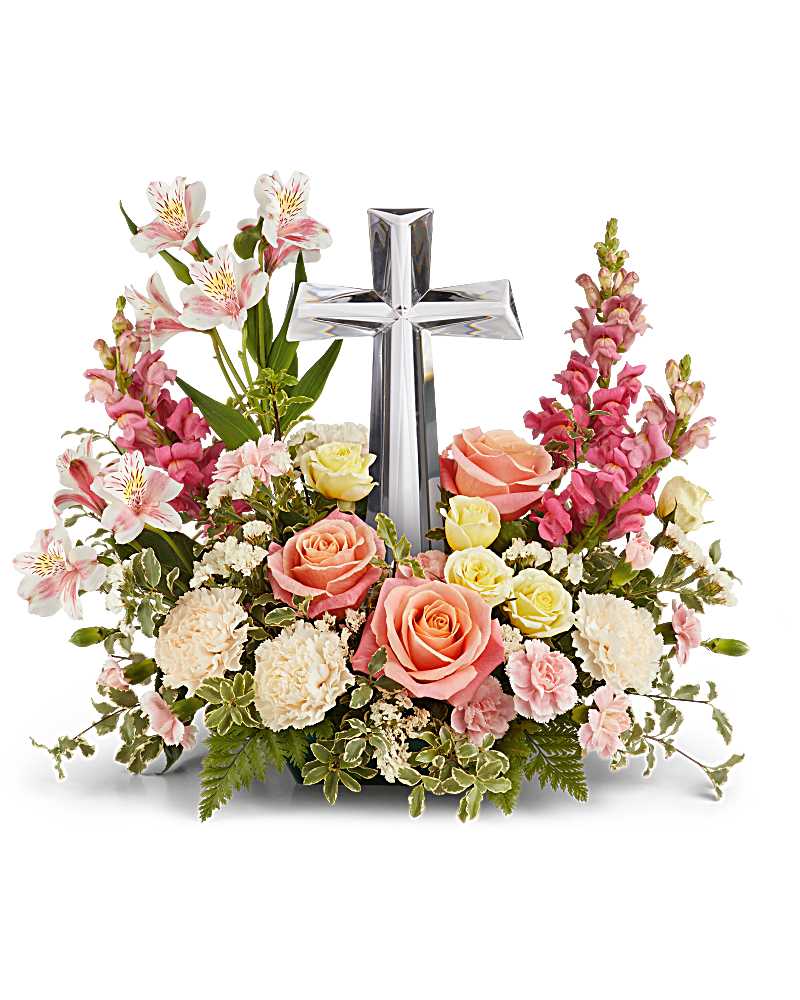 Sympathy Bouquets in Chelsea, MI | Chelsea Village Flowers