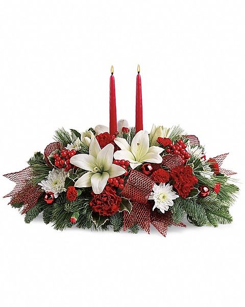 Magic Centerpiece