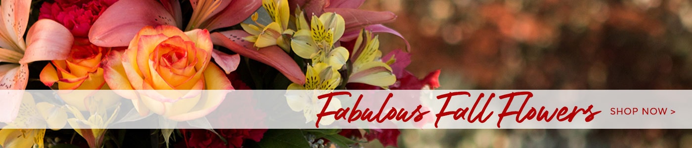 Merced Florist - Flower Delivery by A Blooming Affair Floral & Gifts