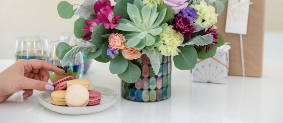 Merced Foral Merced Florist - Flower Delivery by A Blooming Affair Floral & Gifts