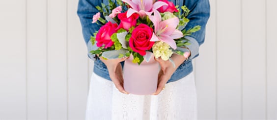 Merced Foral Merced Florist - Flower Delivery by A Blooming Affair Floral & Gifts