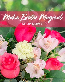 Easter Flowers Delivery - Send Easter Flowers Delivery