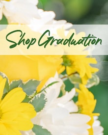 Graduation Flowers Delivery - Send Graduation Flowers