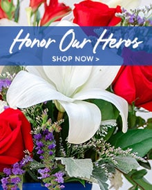 Memorial Day Flowers Delivery - Send Memorial Day Flowers 