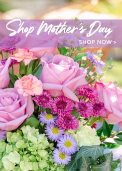 Where To Order Flowers Around Manila In Time For Mother's, 48% OFF