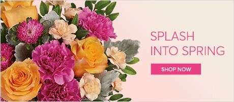 Kentfield Florist - Flower Delivery by Paradise Flowers