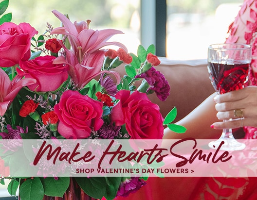 Hyvee floral delivery sales