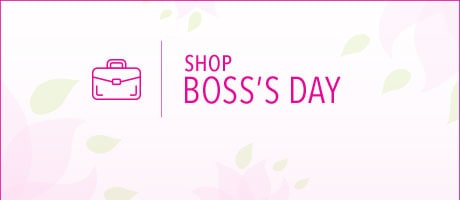 Bosses Day Flowers