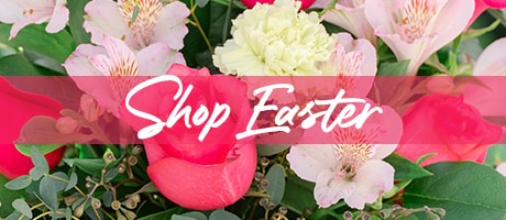 Easter Flower Delivery - Send Easter flowers
