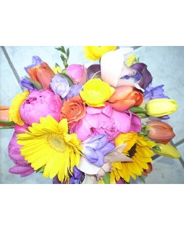 Custom Wedding Designs