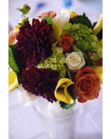 Custom Wedding Designs