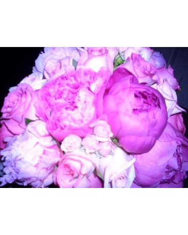 Custom Wedding Designs