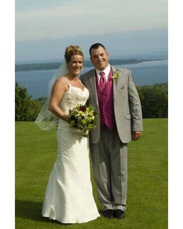 Custom Wedding Designs