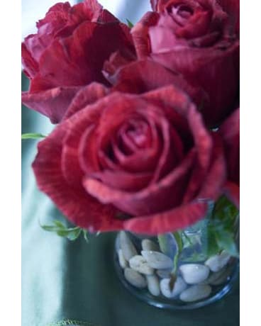 Custom Wedding Designs