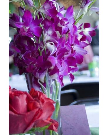 Custom Wedding Designs