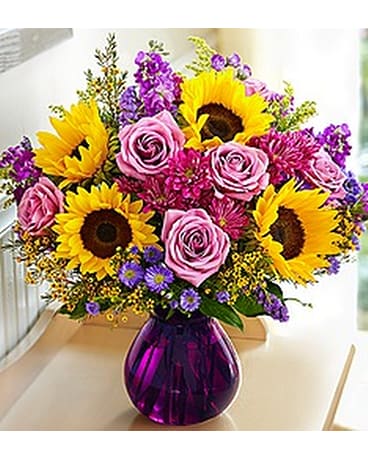 Floral Devotion