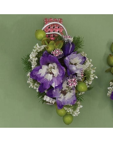 Wrislet Corsage #2