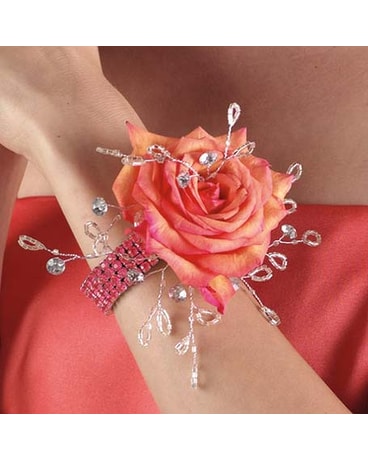 Wrislet Corsage # 6