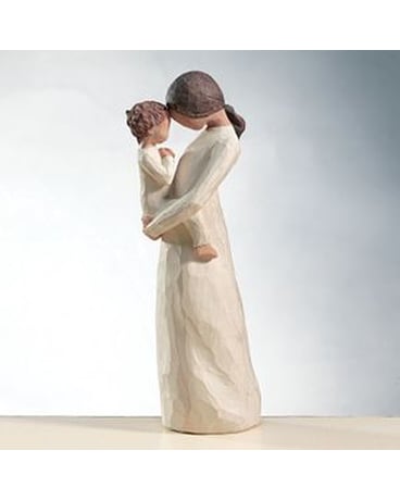 Willow Tree- Tenderness