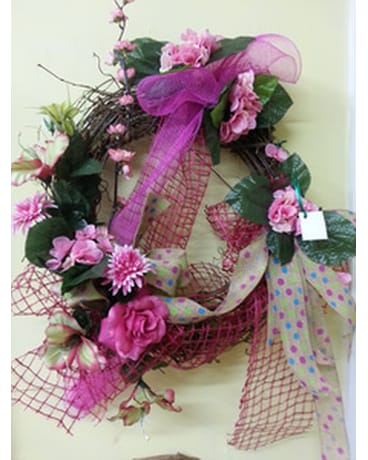 Assorted Wreath 2