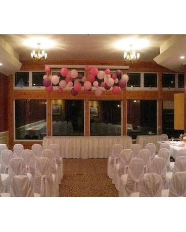 Terrace Suites