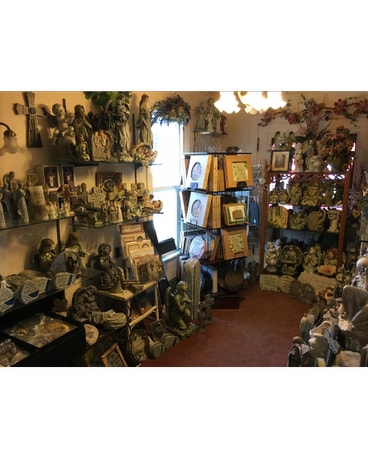 Sympathy Item Selection